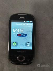 Cellulare Samsung Corby gt-i5500