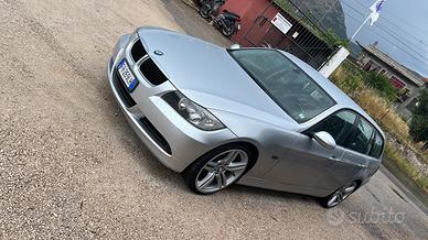 BMW 320d touring