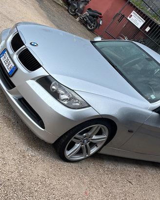 BMW 320d touring