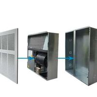 Deumidificatore ad incasso Uponor