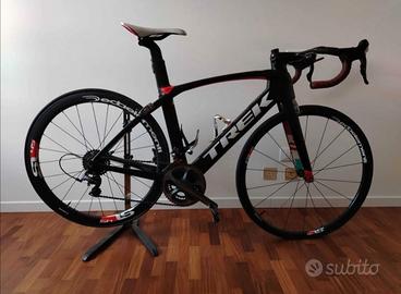 Bicicletta da corsa Trek Madone 9