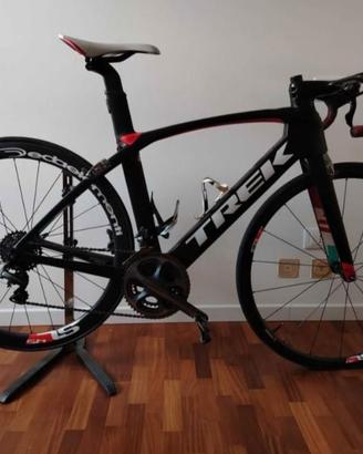 Bicicletta da corsa Trek Madone 9