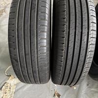 gomme usate 2156517 Estivo CONTINENTAL - Con - 725