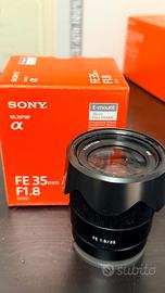 sony fe 35mm 1.8