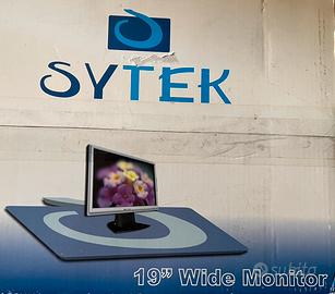 Monitor 19’