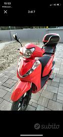 Honda SH 300 - 2011