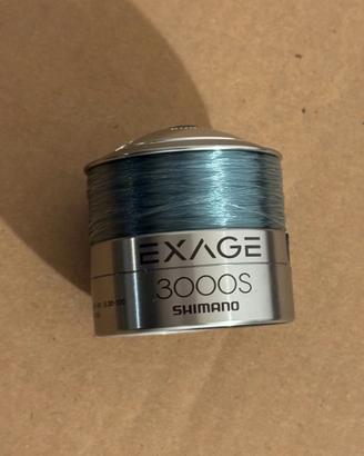 Bobina Originale SHIMANO EXAGE 3000S