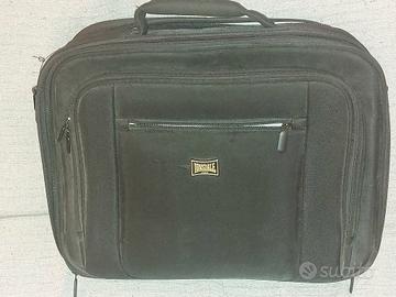 Borsa Valigetta Lonsdale London - Porta PC e Docum