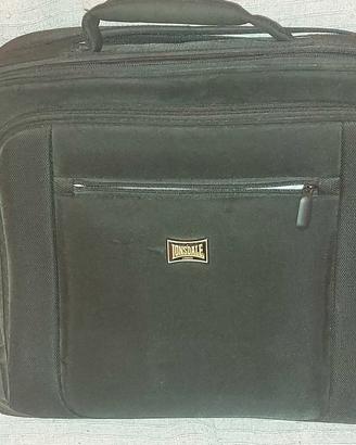 Borsa Valigetta Lonsdale London - Porta PC e Docum