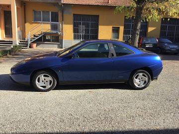 Fiat Coupe 2.0 i.e. turbo 16V Confort