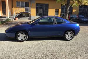 Fiat Coupe 2.0 i.e. turbo 16V Confort