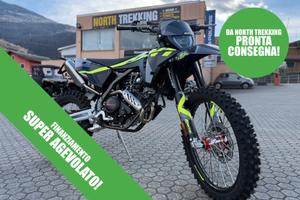 Fantic Motor XEF 125 Performance MY 26 pronta cons