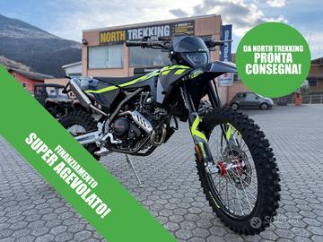Fantic Motor XEF 125 Performance MY 26 pronta cons