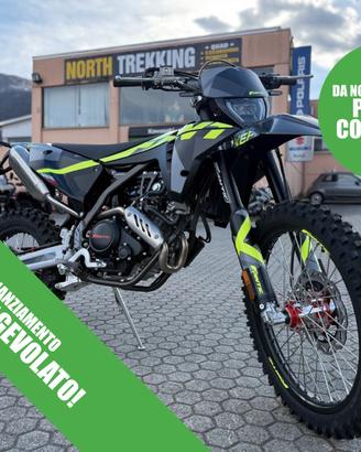 Fantic Motor XEF 125 Performance MY 26 pronta cons