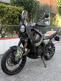 Brixton Crossfire 500 Storr