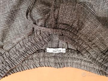 Pantaloni donna Eclipse