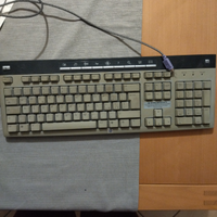 Tastiera per computer