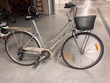 Bicicletta da donna 26”
