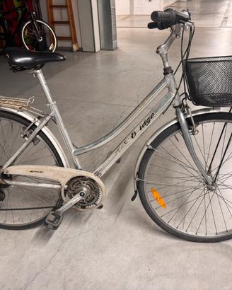 Bicicletta da donna 26”