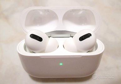 Apple AirPods Pro 1. Generazione con Custodia