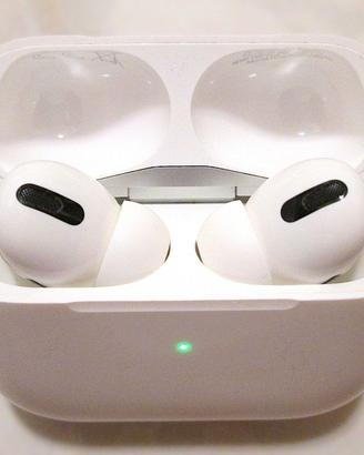 Apple AirPods Pro 1. Generazione con Custodia