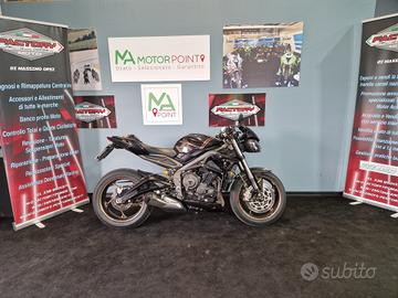 Triumph Street Triple 765 RS