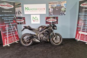 Triumph Street Triple 765 RS