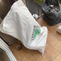 Sacchetti macerie 70L