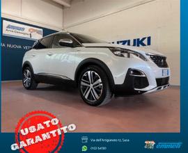 Peugeot 3008 BlueHDi 180 S&S EAT8 GT