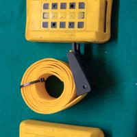 cintura da sub nuova