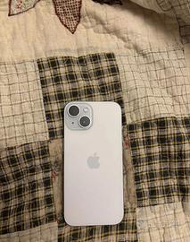 iPhone 15 92% 128 GB