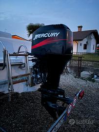 Mercury 90 cavalli
