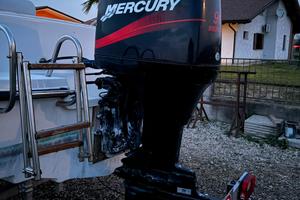 Mercury 90 cavalli