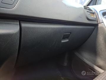 Cassetto portaogg CITROEN C4 GRAND PICASSO 2010