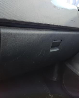 Cassetto portaogg CITROEN C4 GRAND PICASSO 2010