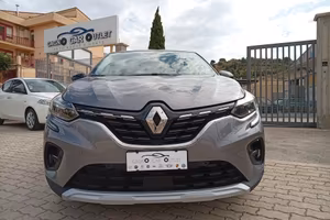 Renault Captur Full Hybrid E-Tech 145 CV Intens