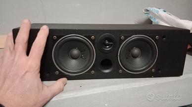 Cassa acustica indiana line