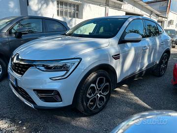 Renault Arkana Hybrid E-Tech 145 CV Intens