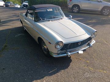 Fiat 124 Spider 1500 5 marce