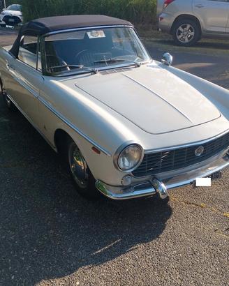Fiat 124 Spider 1500 5 marce