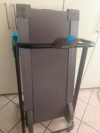 Tapis Roulant Domyos W100