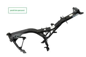 HONDA HORNET 600 1998 2002 telaio completo