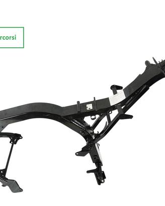 HONDA HORNET 600 1998 2002 telaio completo