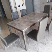 Arredamento completo