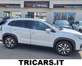 SUZUKI S-Cross 1.4 Hybrid Top+ PERMUTE OK NEOPAT