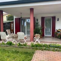 Martellago ampia porzione di bivilla