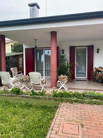 Martellago ampia porzione di bivilla