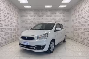 Mitsubishi Space Star 1.0 bi-fuel GPL - OK NEOP.