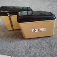 Borse laterali Piaggio Ciao