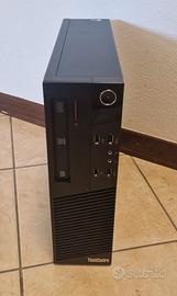 Computer Windows 11 Intel Core I5 8Gb Ram SSD 240